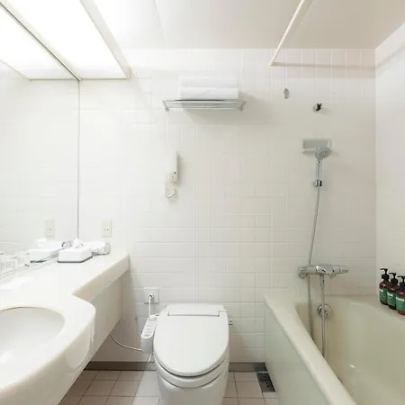 Ana Crowne Plaza Kanazawa By Ihg Exterior photo