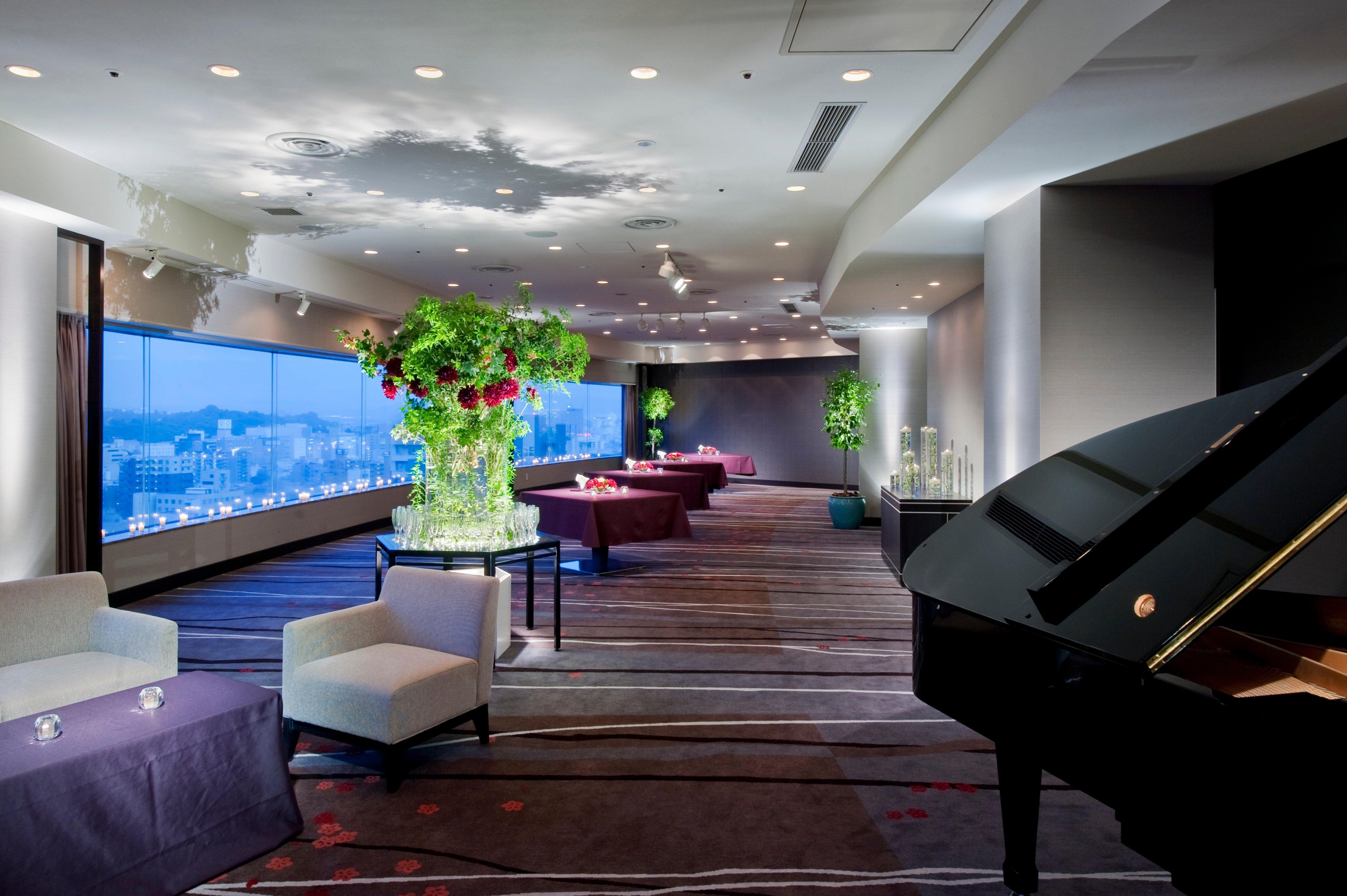 Ana Crowne Plaza By Ihg Hotel