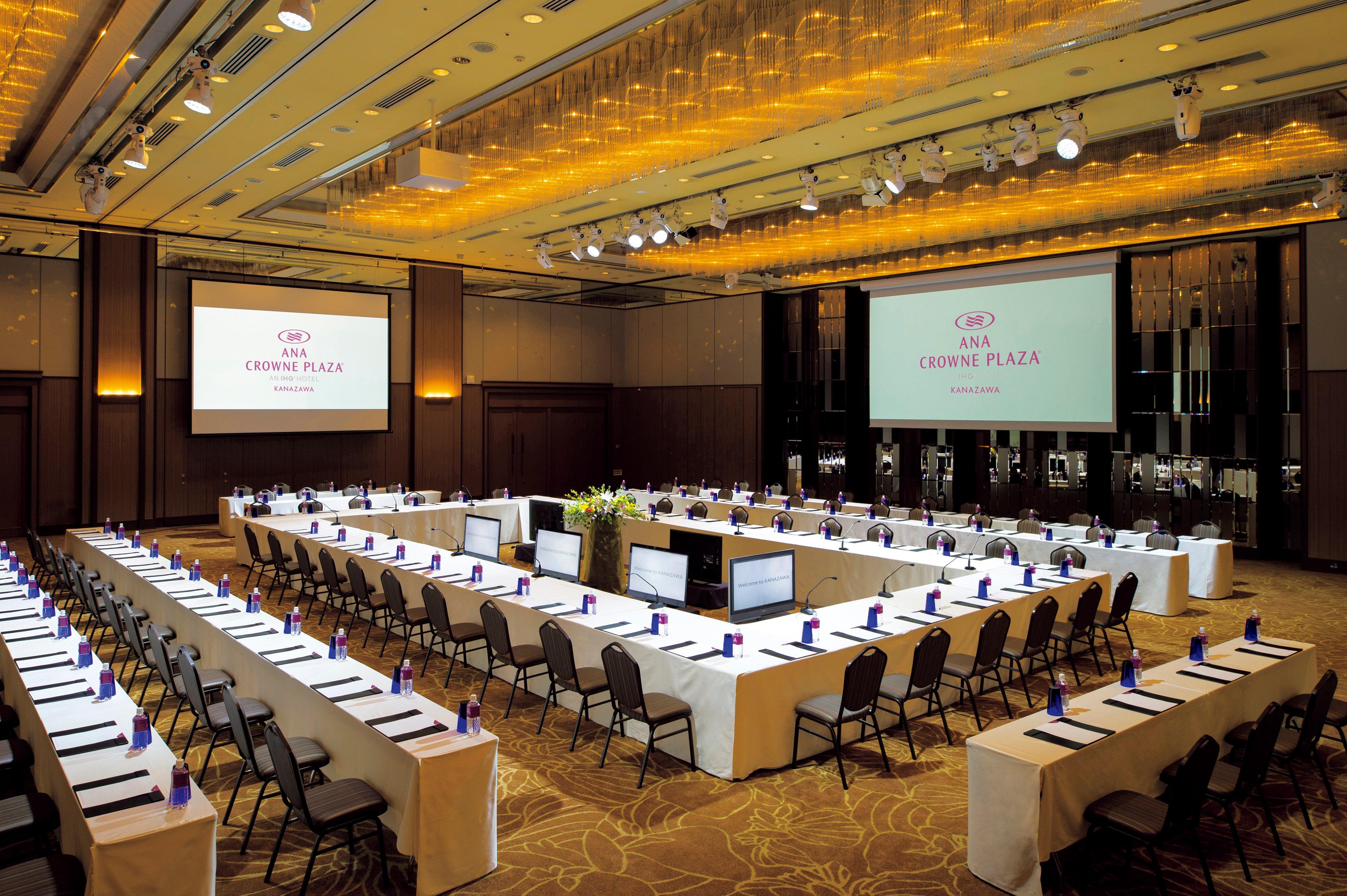 Hotel Ana Crowne Plaza By Ihg