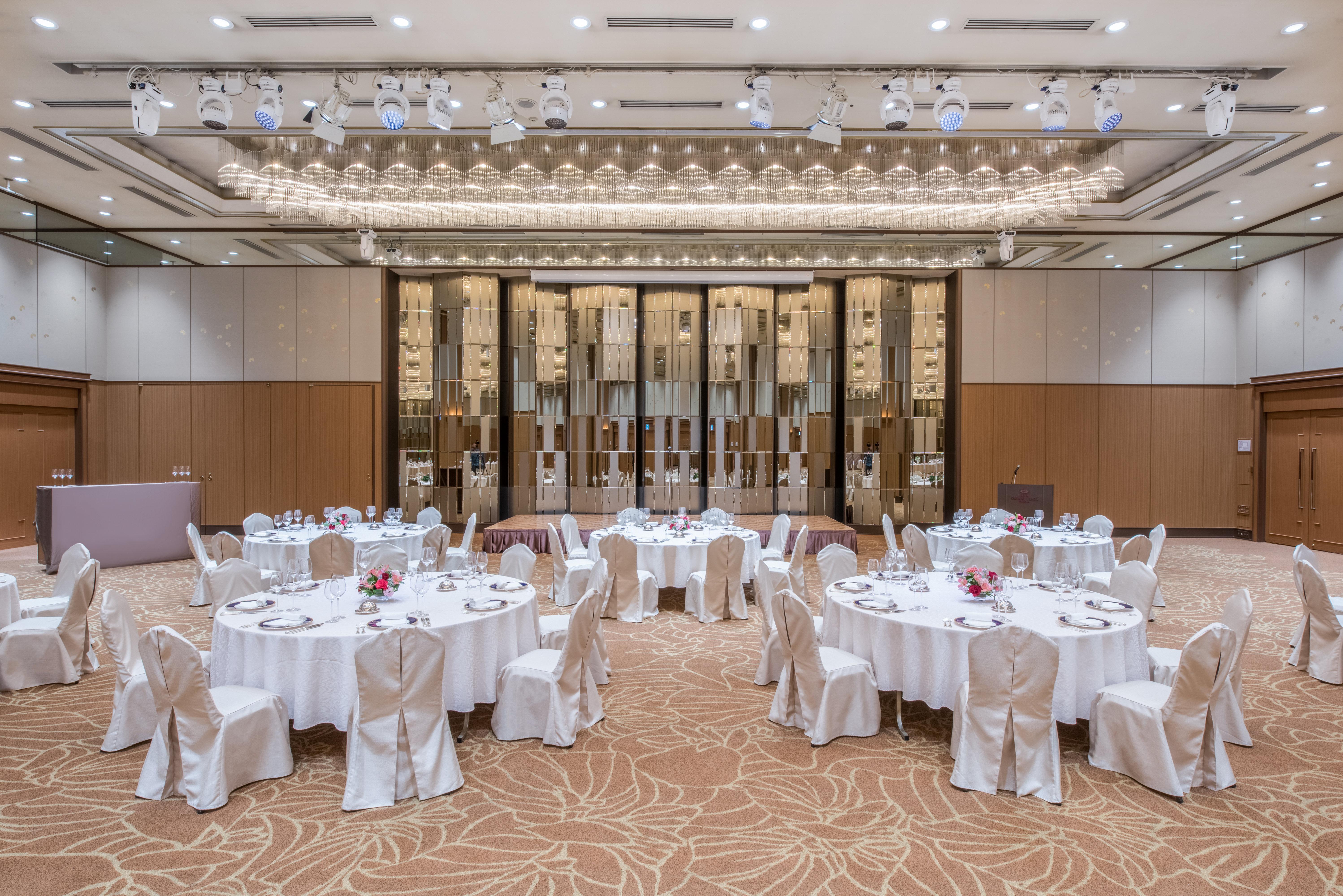 Ana Crowne Plaza By Ihg