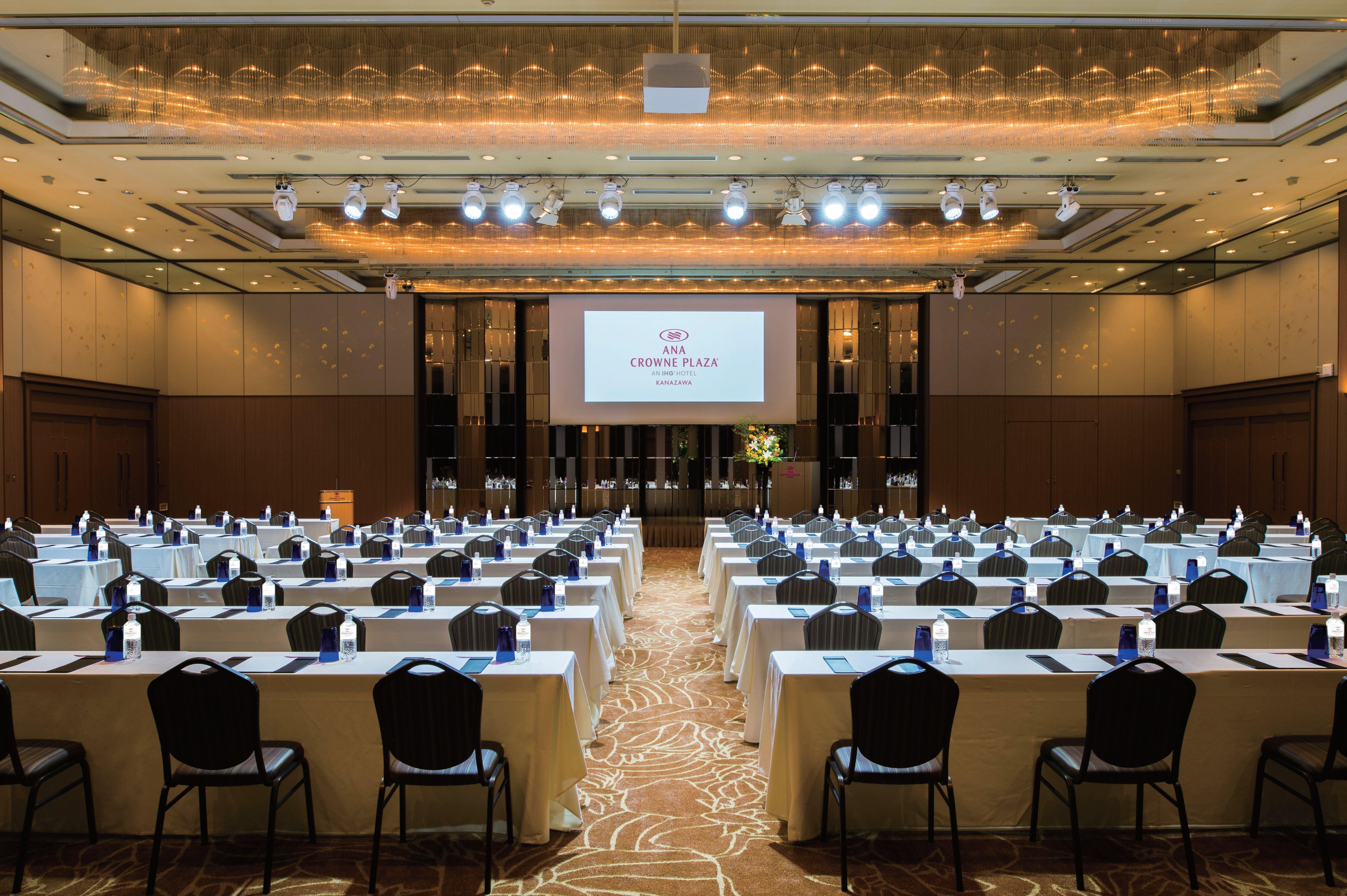 Ana Crowne Plaza By Ihg Kanazawa