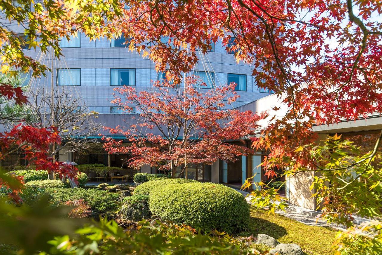 Ana Crowne Plaza By Ihg 5* Kanazawa