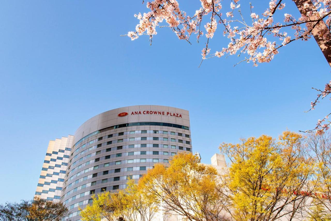 Ana Crowne Plaza By Ihg 5* Kanazawa