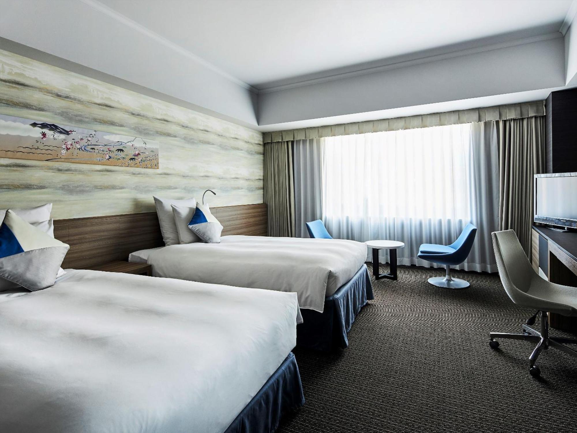 Ana Crowne Plaza By Ihg Kanazawa