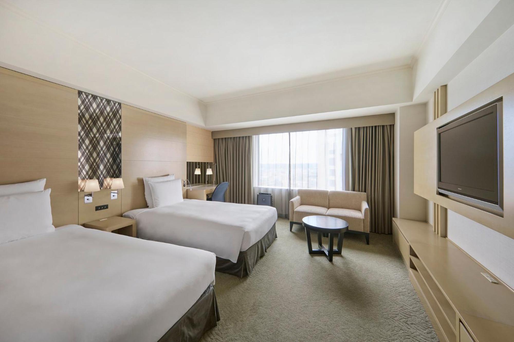Ana Crowne Plaza By Ihg Kanazawa