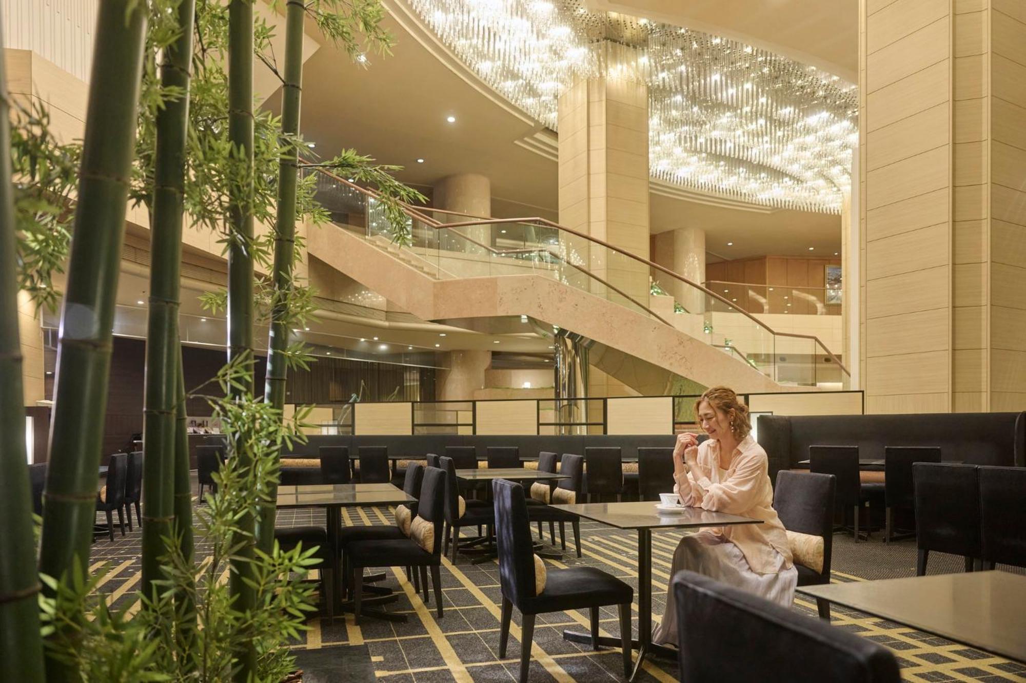 Ana Crowne Plaza By Ihg Kanazawa