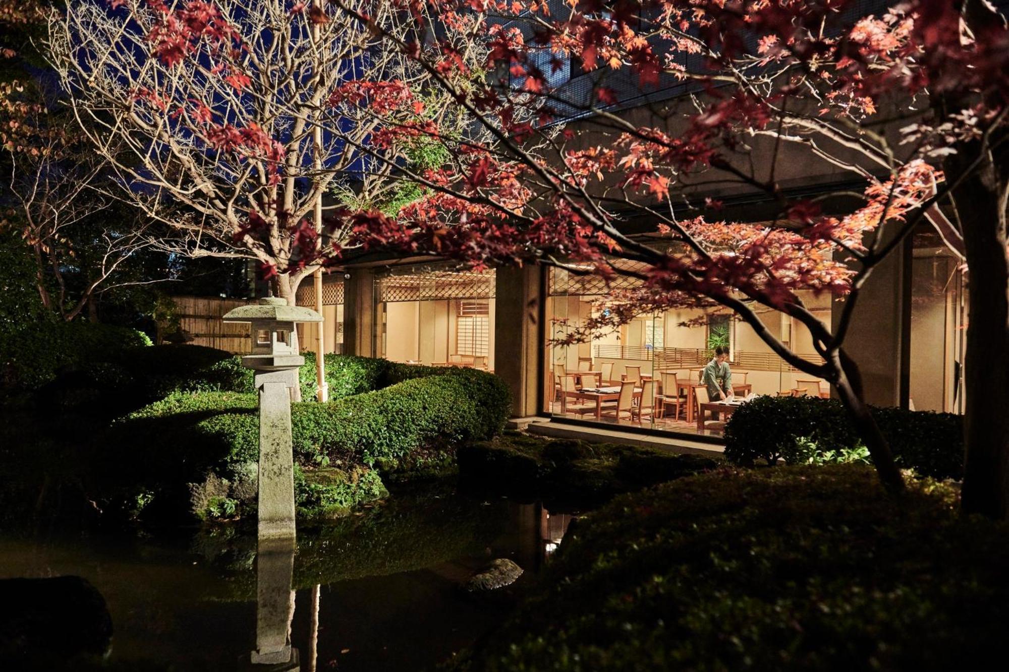 金泽ana皇冠假日酒店 5* 金泽