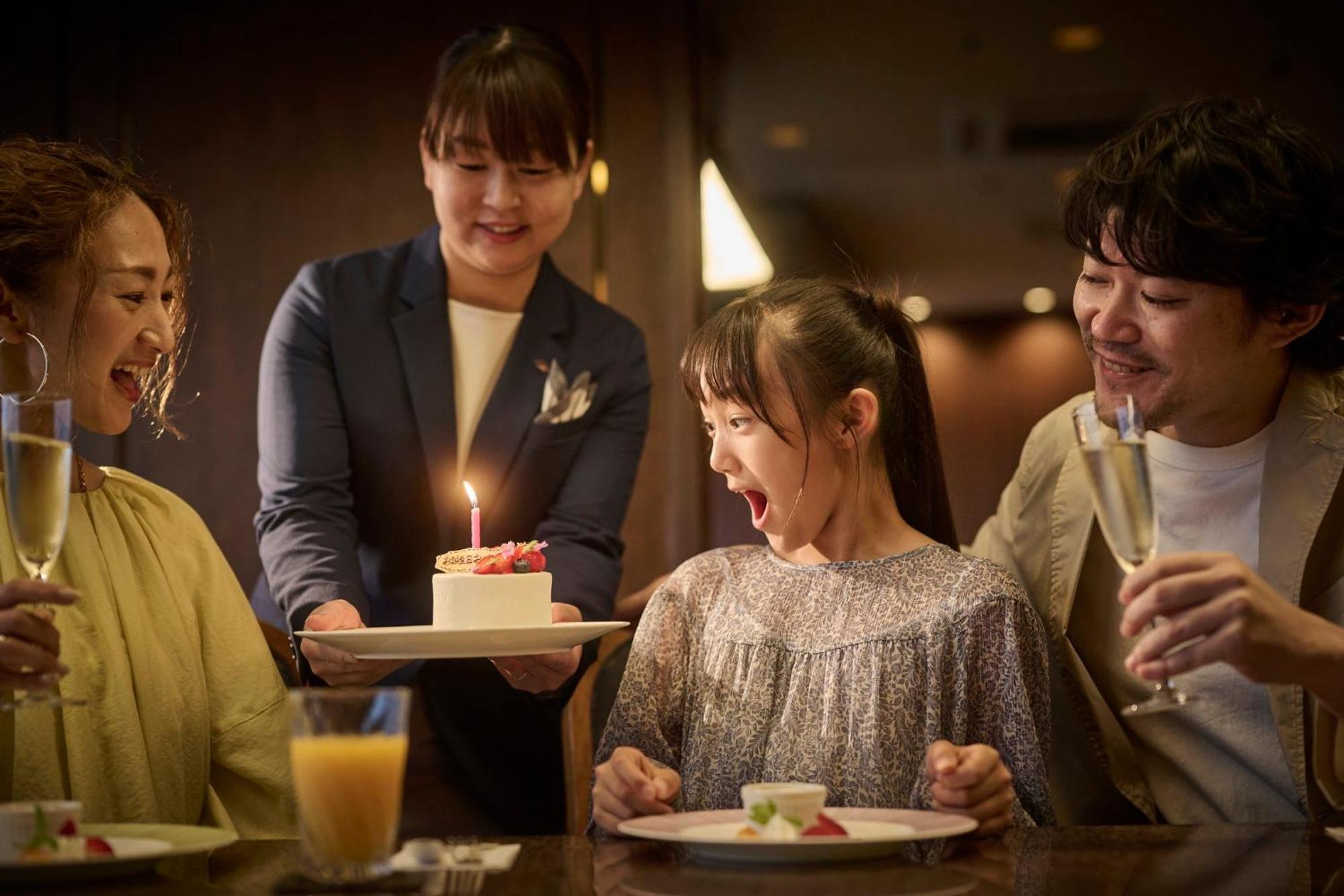 Hotel Ana Crowne Plaza By Ihg Kanazawa